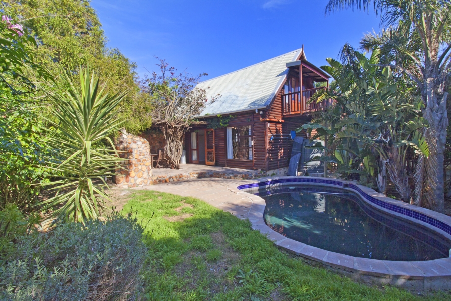 To Let 2 Bedroom Property for Rent in Kommetjie Western Cape